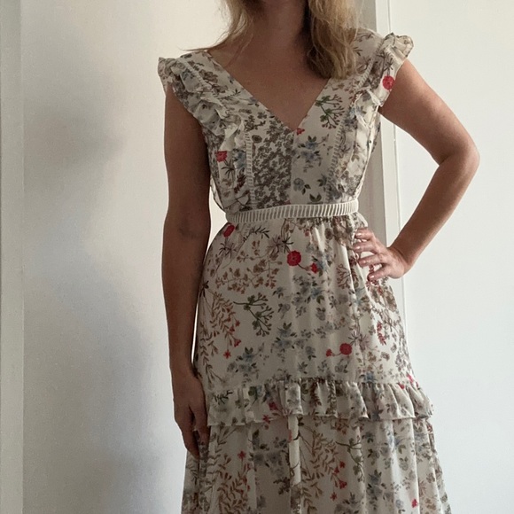 Chelsea28 Dress Nordstrom Revolve $188 size 0 - Picture 6 of 9